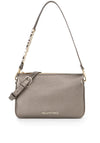 Valentino Barn Medium Crossbody Bag, Bronze