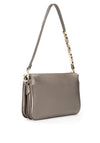 Valentino Barn Medium Crossbody Bag, Bronze