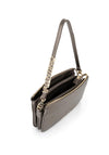 Valentino Barn Medium Crossbody Bag, Bronze