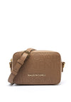 Valentino Gynevra Mini Crossbody Bag, Beige