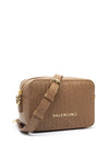 Valentino Gynevra Mini Crossbody Bag, Beige