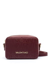 Valentino Gynevra Mini Crossbody Bag, Wine