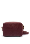 Valentino Gynevra Mini Crossbody Bag, Wine