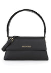 Valentino Polar Medium Shoulder Bag, Black