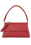 Valentino Polar Medium Shoulder Bag, Deep Red