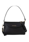 Valentino Etoile Large Crossbody Bag, Black