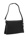 Valentino Etoile Large Crossbody Bag, Black