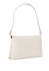 Valentino Etoile Large Crossbody Bag, Ecru
