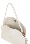 Valentino Etoile Large Crossbody Bag, Ecru