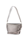 Valentino Hail Small Shoulder Bag, Bronze