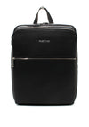 Valentino Marnier Backpack, Black