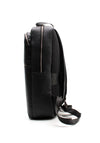 Valentino Marnier Backpack, Black