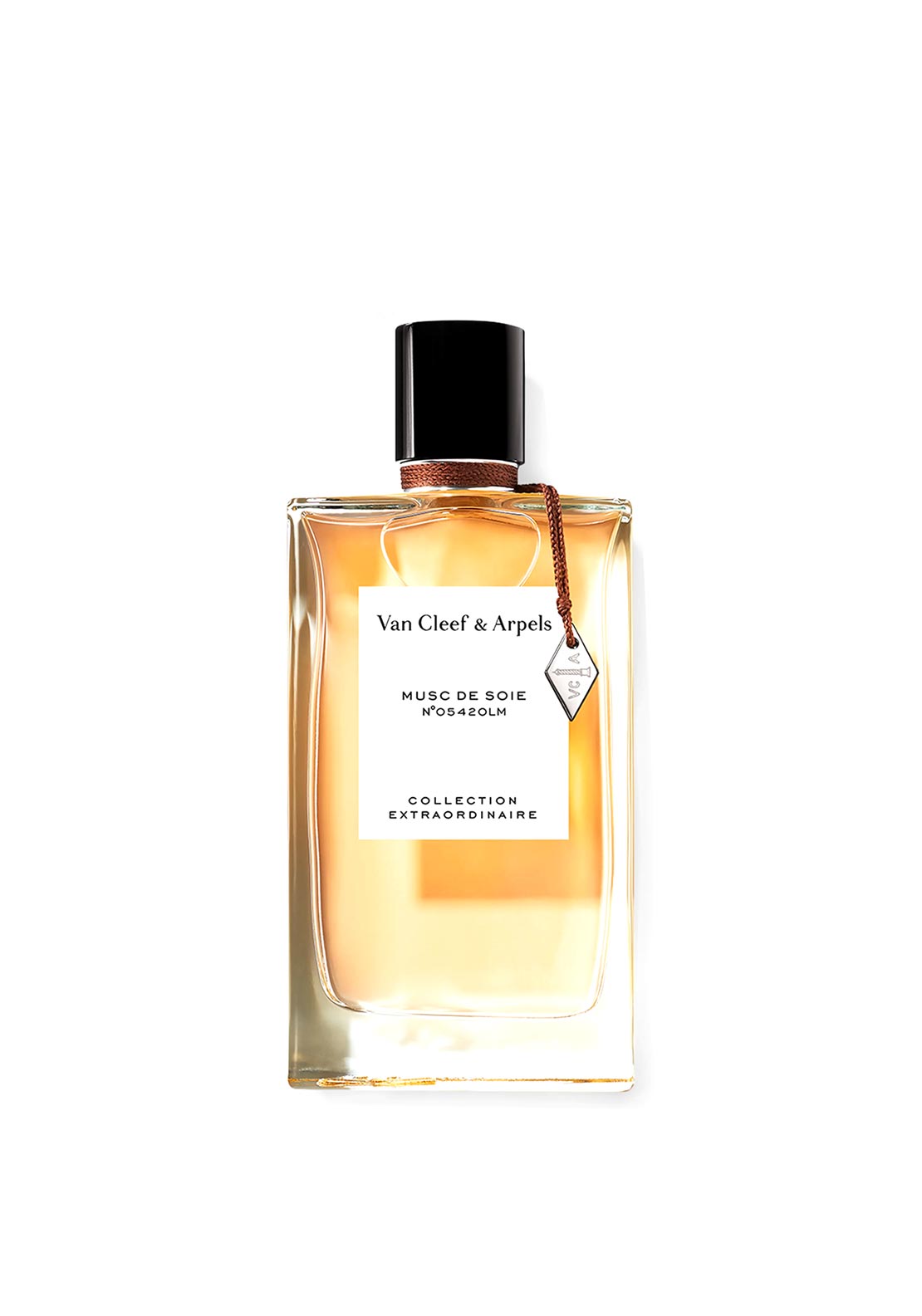 Van Cleef & Arpels Musc de Soie Eau de Parfum, 75ml