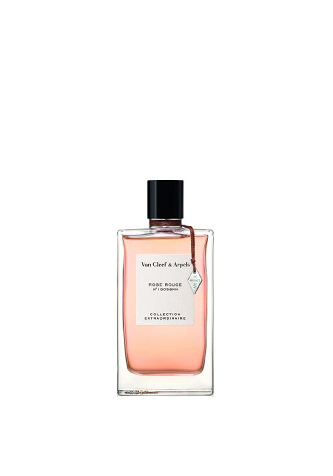 Van Cleef & Arpels Collection Extraordinaire Rose Rouge Eau De Parfum, 75ml