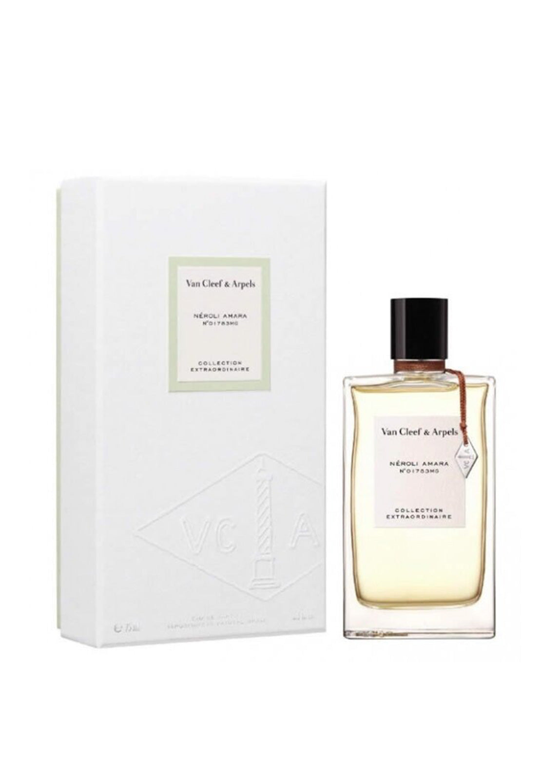 Van Cleef & Arpels Collection Extraordinaire Neroli Amara Eau De Parfum, 75ml