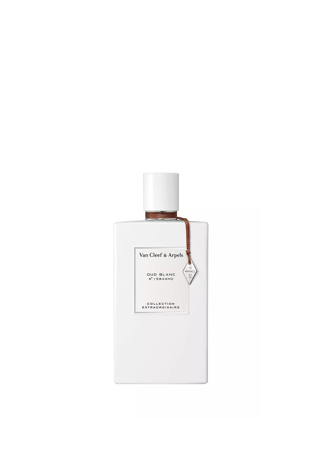 Van Cleef & Arpels Collection Extraordinaire Oud Blanc Eau De Parfum, 75ml