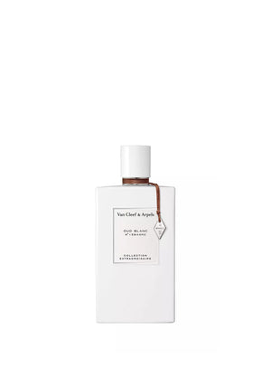 Van Cleef & Arpels Collection Extraordinaire Oud Blanc Eau De Parfum, 75ml