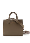 Valentino Zermatt Satchel, Milit Multi