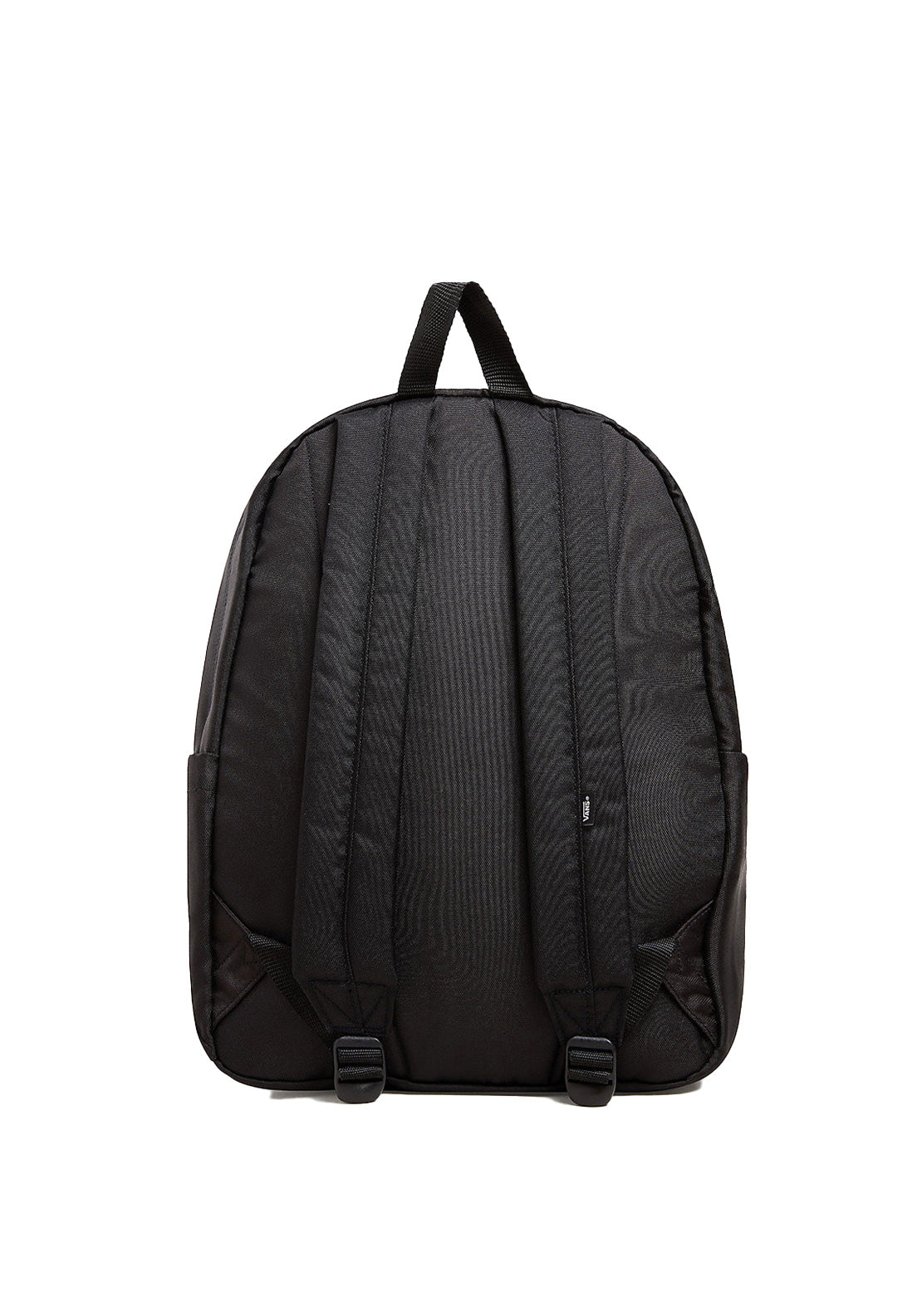 Vans Old School Backpack, Black