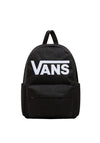 Vans Old School Grom Backpack, Black