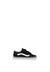 Vans Toddler Old Skool Trainer, Black