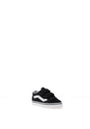 Vans Toddler Old Skool Trainer, Black