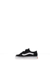 Vans Toddler Old Skool Trainer, Black