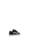 Vans Toddler Old Skool Trainer, Black