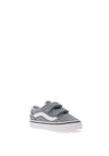 Vans Baby Boys Old Skool Trainers, Theory Tradewinds