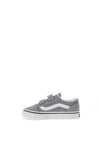Vans Baby Boys Old Skool Trainers, Theory Tradewinds
