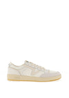 Vans Mens Lowland Comfycush Trainers, Vintage Marshmallow