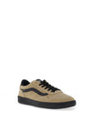 Vans Cruze Too Comfy Crush Trainers, Khaki & Black