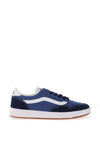 Vans Cruze Too Comfy Crush Trainers, Blue & Navy