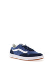 Vans Cruze Too Comfy Crush Trainers, Blue & Navy