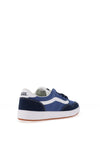Vans Cruze Too Comfy Crush Trainers, Blue & Navy