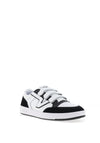 Vans Lowland Trainers, Mixed Pop Marshmallow