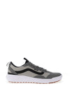 Vans Mens Ultrarange Exo Trainers, Pewter & White