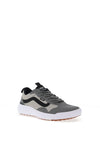 Vans Mens Ultrarange Exo Trainers, Pewter & White
