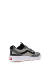 Vans Mens Ultrarange Exo Trainers, Pewter & White