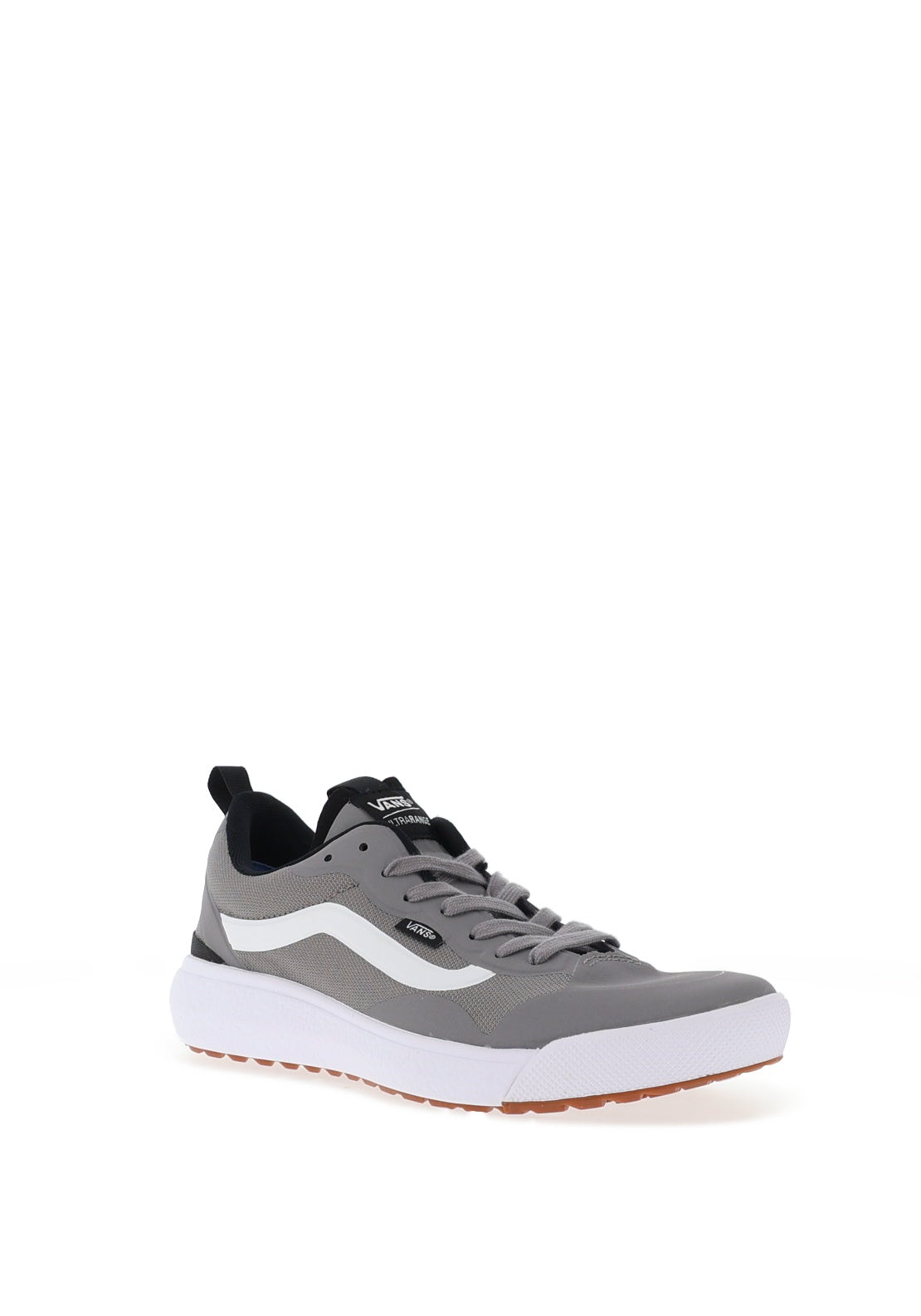 Vans Ultrarange Exo Trainers, Frost Grey True White