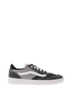 Vans Mens Cruze Too Comfy Crush Trainers, Black & Dark Grey