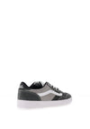 Vans Mens Cruze Too Comfy Crush Trainers, Black & Dark Grey
