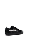 Vans Mens Sk8 Low Trainers, Cordura Black