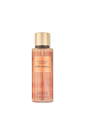 Victoria’s Secret Amber Romance Fragrance Mist, 250ml