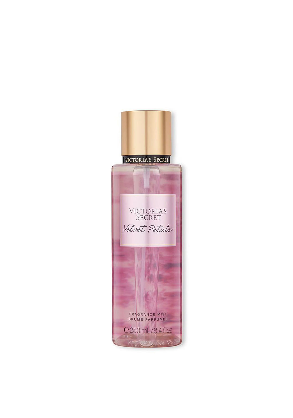 Victoria’s Secret Velvet Petals Fragrance Mist, 250ml
