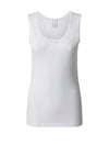 VEDONEIRE SLEEVELESS TOP