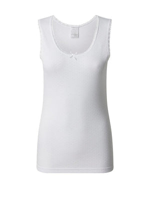 VEDONEIRE SLEEVELESS TOP
