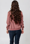 Vero Moda Coco Bomber Jacket, Dusty Pink