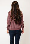 Vero Moda Coco Bomber Jacket, Dusty Pink