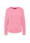Vero Moda Doffy Knit Jumper, Pink